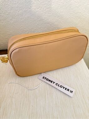 Stoney Clover Lane Small Pouch